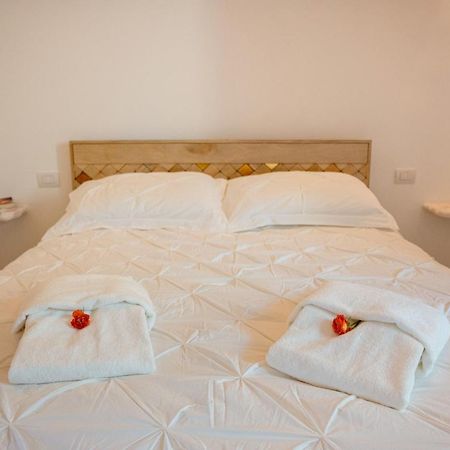 Lamia Mari'- Aia Piccola Villa Alberobello Ngoại thất bức ảnh