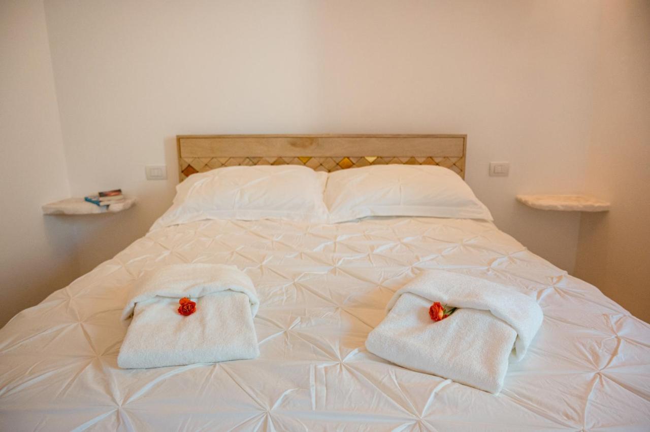 Lamia Mari'- Aia Piccola Villa Alberobello Ngoại thất bức ảnh