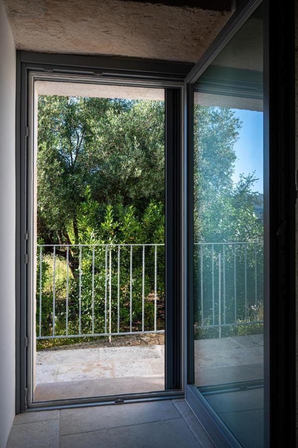 Lamia Mari'- Aia Piccola Villa Alberobello Ngoại thất bức ảnh