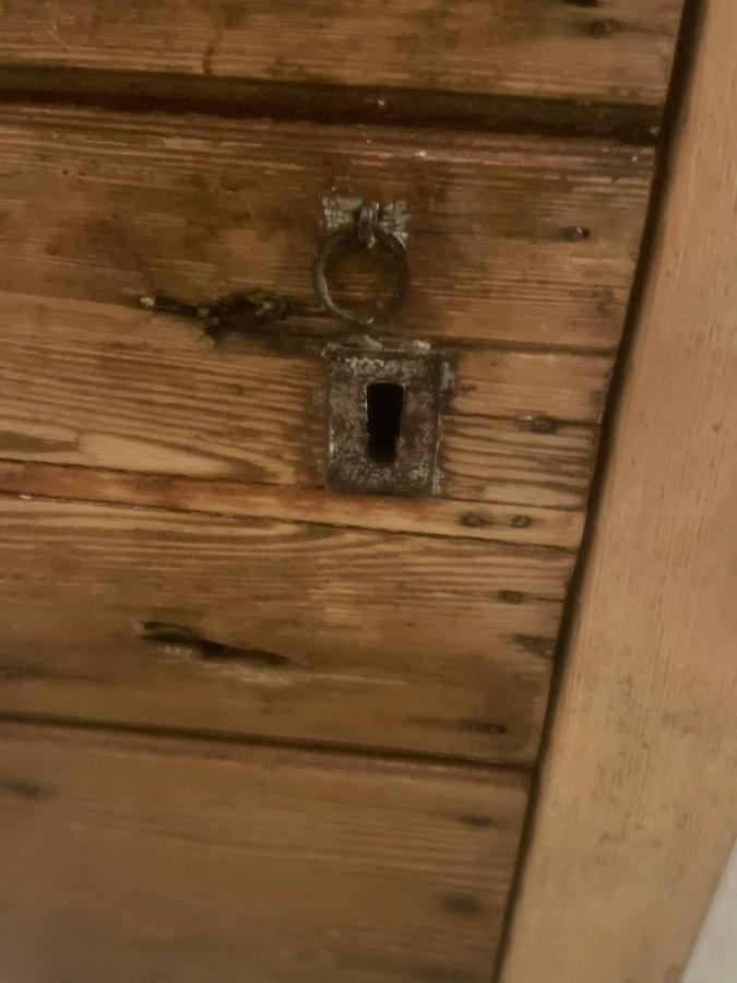 Lamia Mari'- Aia Piccola Villa Alberobello Ngoại thất bức ảnh